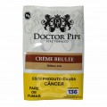 Blend Doctor Pipe Crème Brulée - 50g - Para Cachimbo